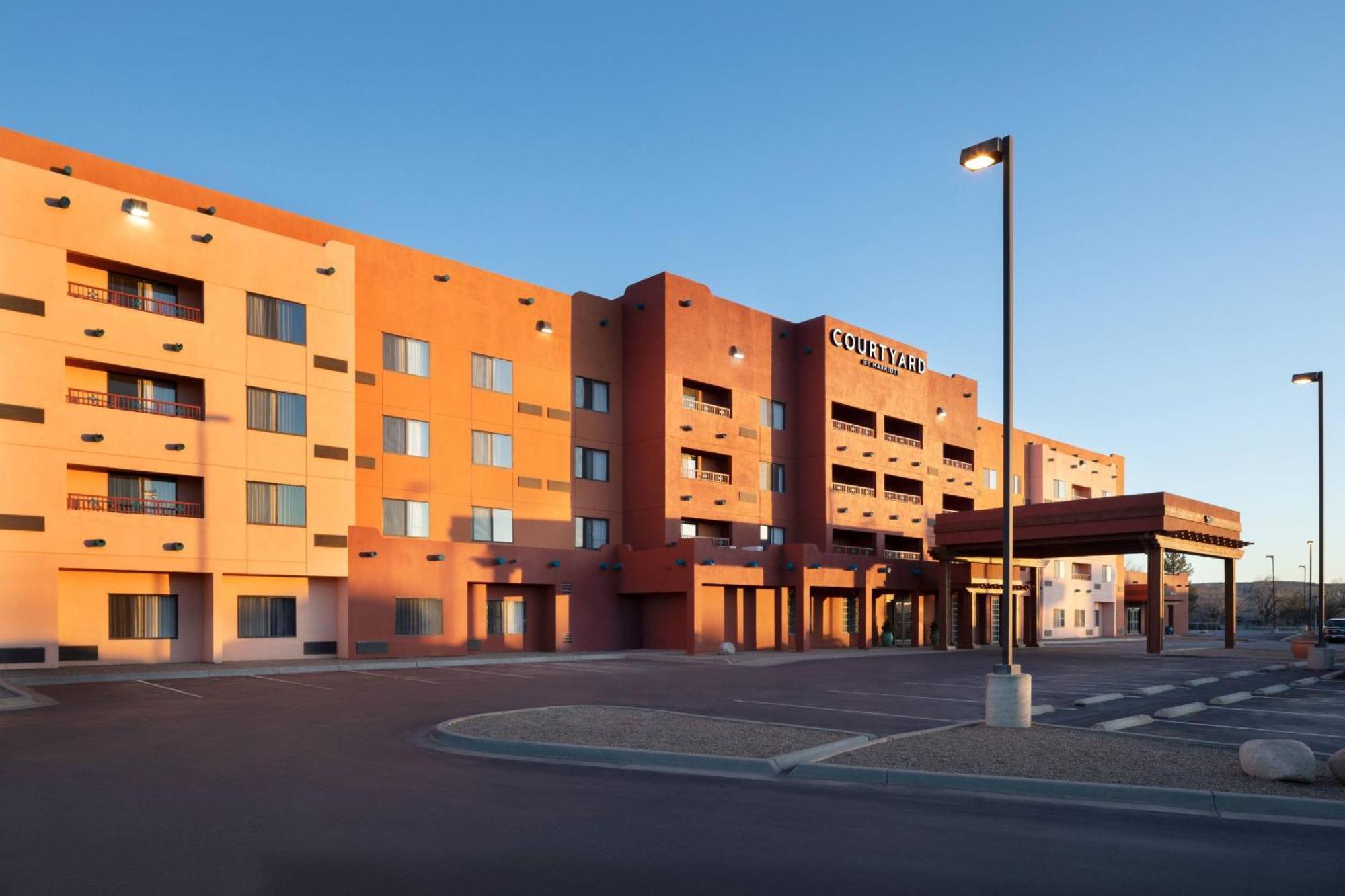 Hotel Courtyard Farmington Extérieur photo